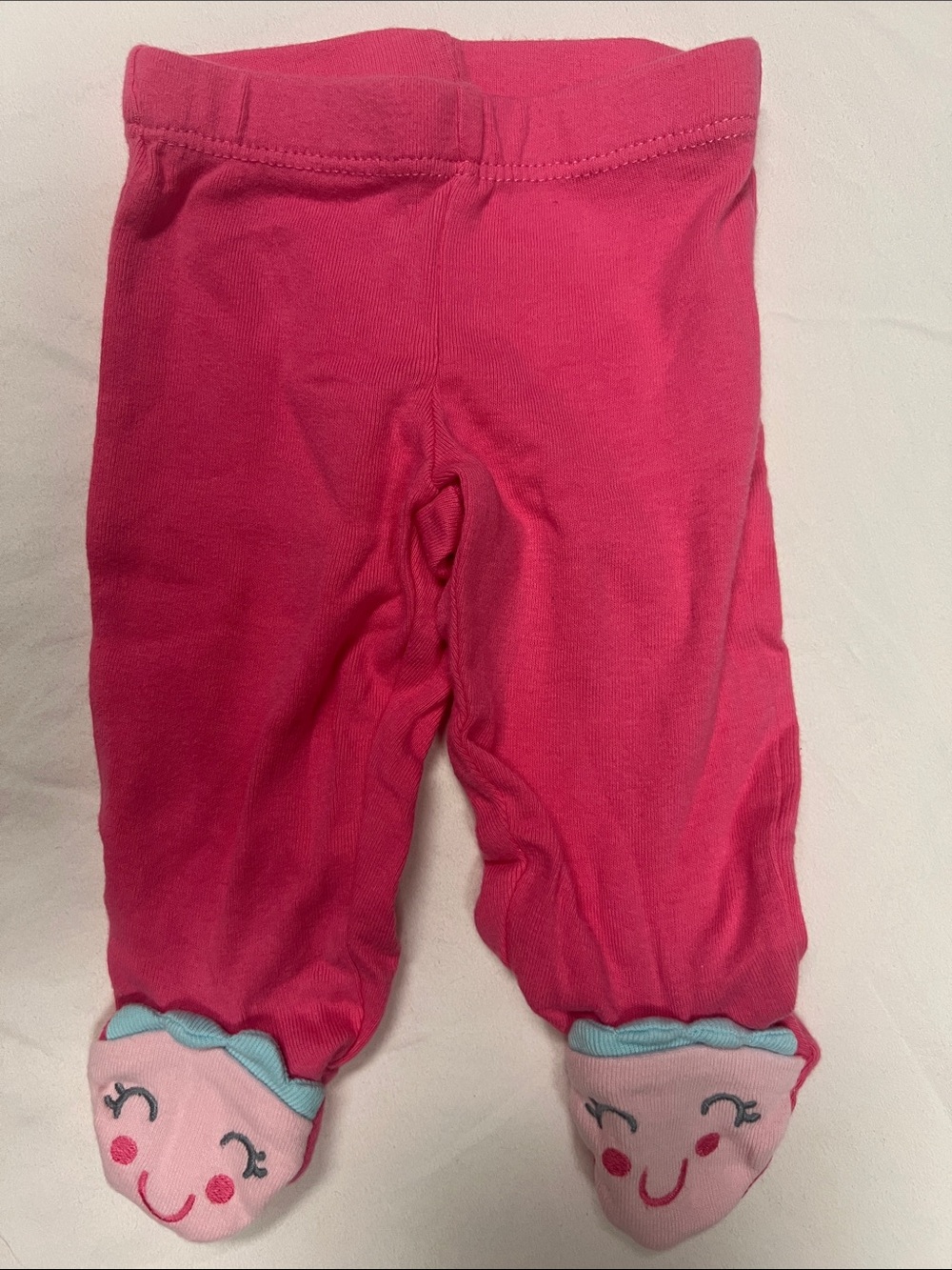 Carter’s Set - Picture 4 of 5